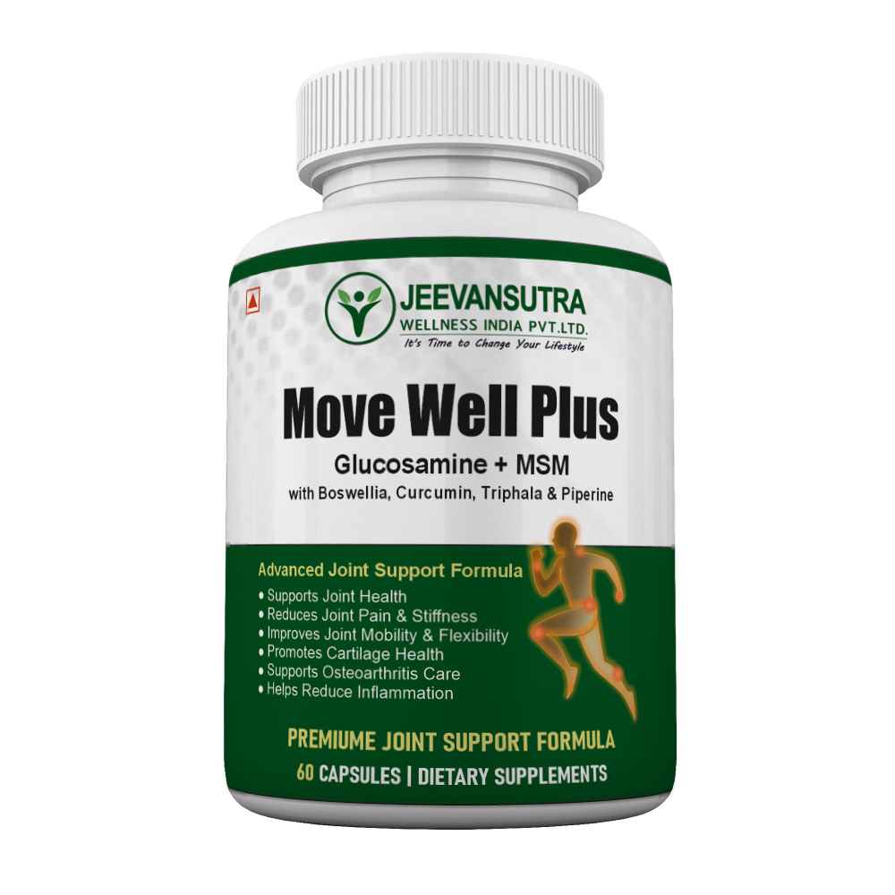Move Well Plus