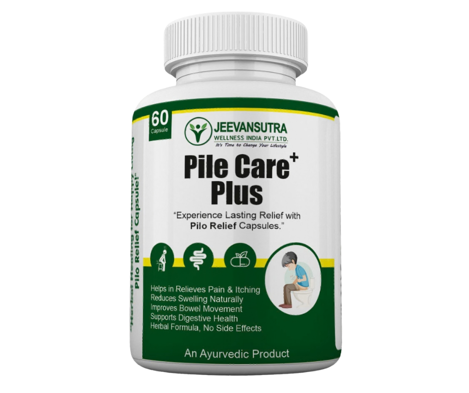 Piles Care Plus